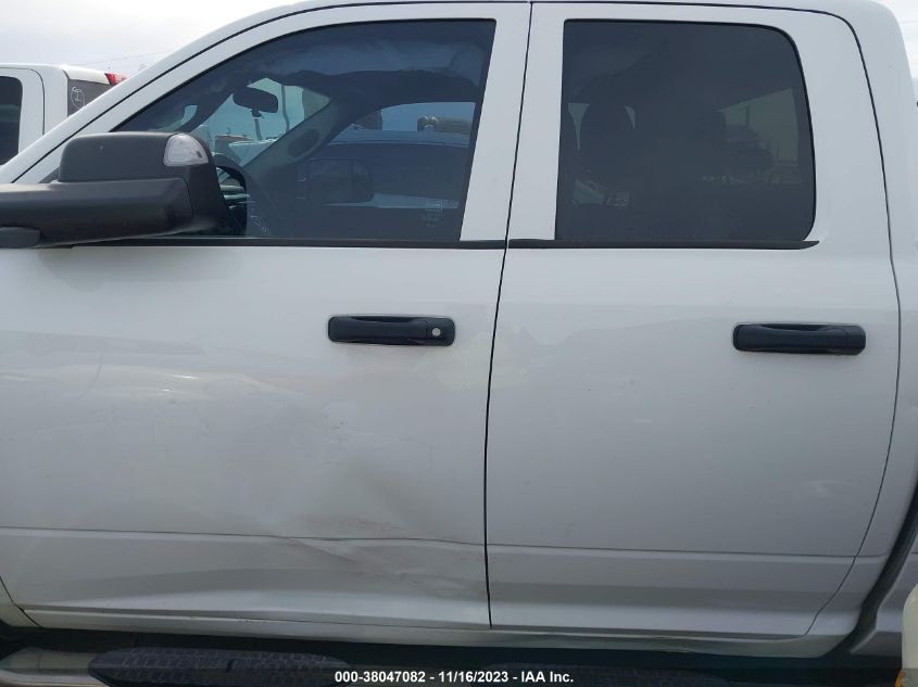 2020 RAM 1500 CLASSIC TRADESMAN/EXPRESS - 1C6RR6FT9LS146169