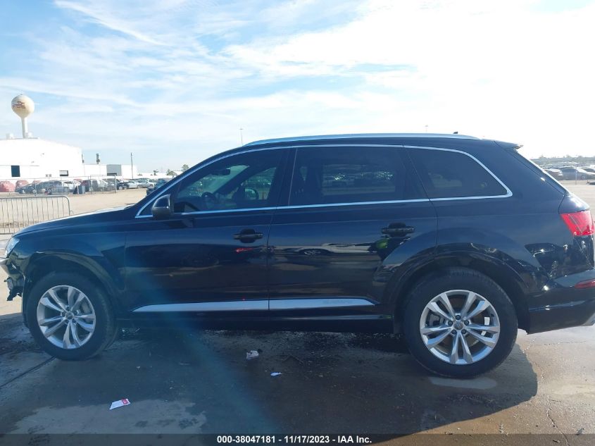 WA1LHAF71HD039579 2017 AUDI Q7, photo no. 14