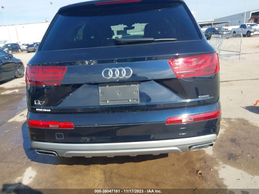 WA1LHAF71HD039579 2017 AUDI Q7, photo no. 16