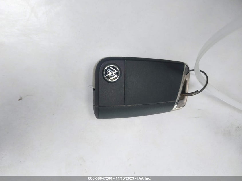 VIN 3VVRB7AX0PM056079 2023 VOLKSWAGEN TIGUAN S