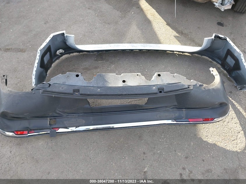 VIN 3VVRB7AX0PM056079 2023 VOLKSWAGEN TIGUAN S