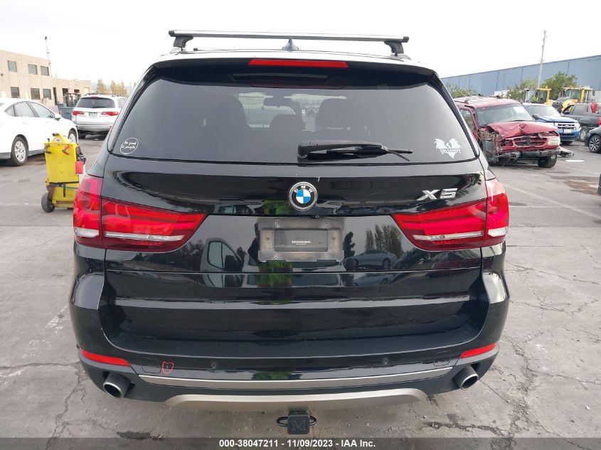 5UXKS4C50F0N12205 2015 BMW X5 - Image 16
