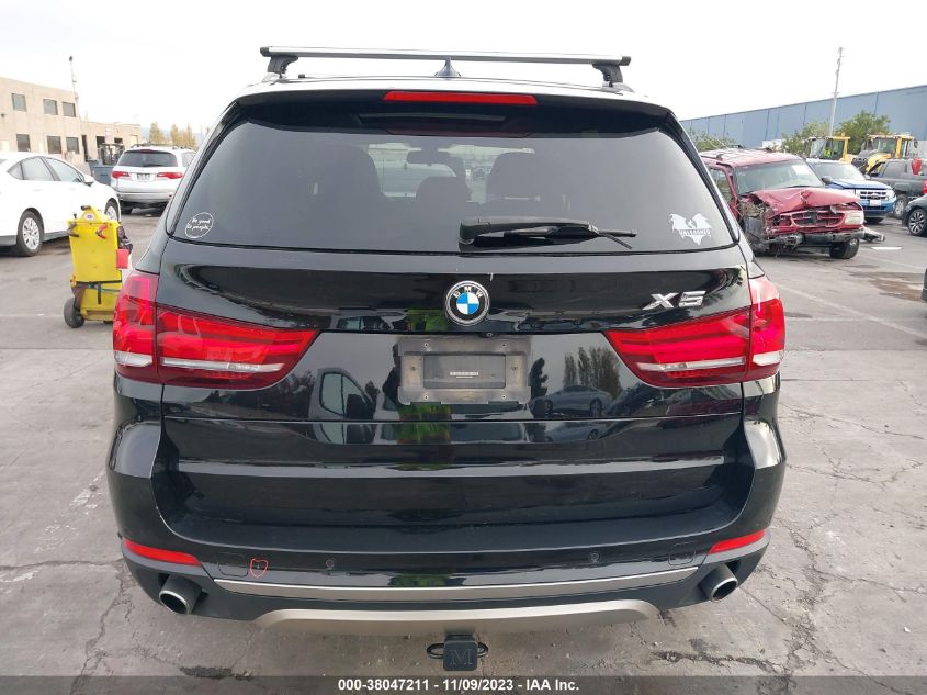 5UXKS4C50F0N12205 2015 BMW X5, photo no. 16