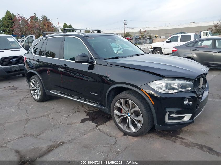 5UXKS4C50F0N12205 2015 BMW X5 - Image 1