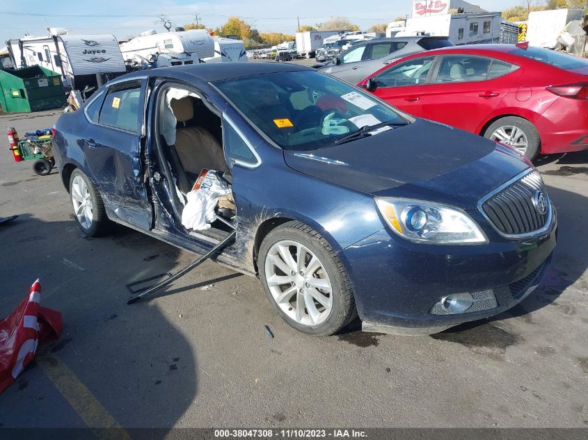 2015 BUICK VERANO CONVENIENCE - 1G4PR5SK6F4200717