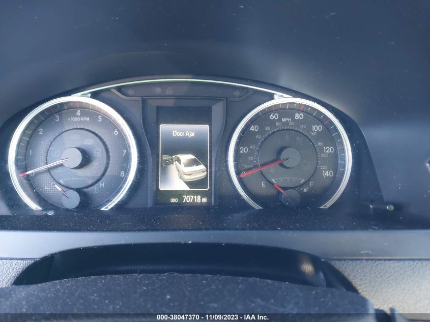 2016 TOYOTA CAMRY LE/XLE/SE/XSE - 4T1BF1FK7GU604116