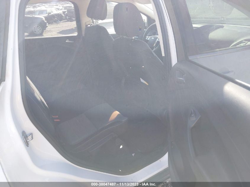 2016 FORD ESCAPE SE - 1FMCU0GX1GUB19601