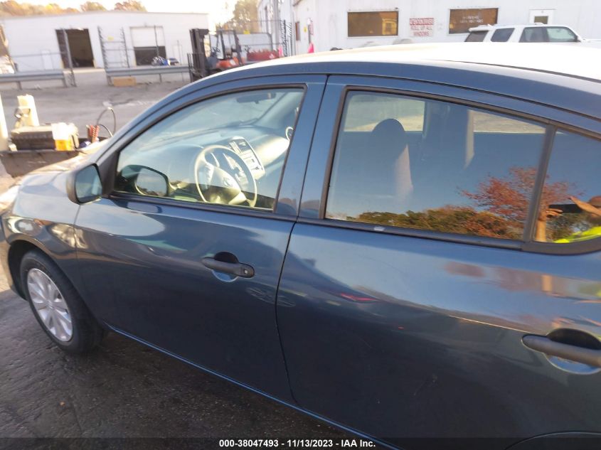 2015 NISSAN VERSA 1.6 S - 3N1CN7APXFL881680