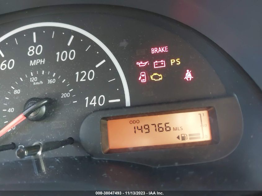 2015 NISSAN VERSA 1.6 S - 3N1CN7APXFL881680