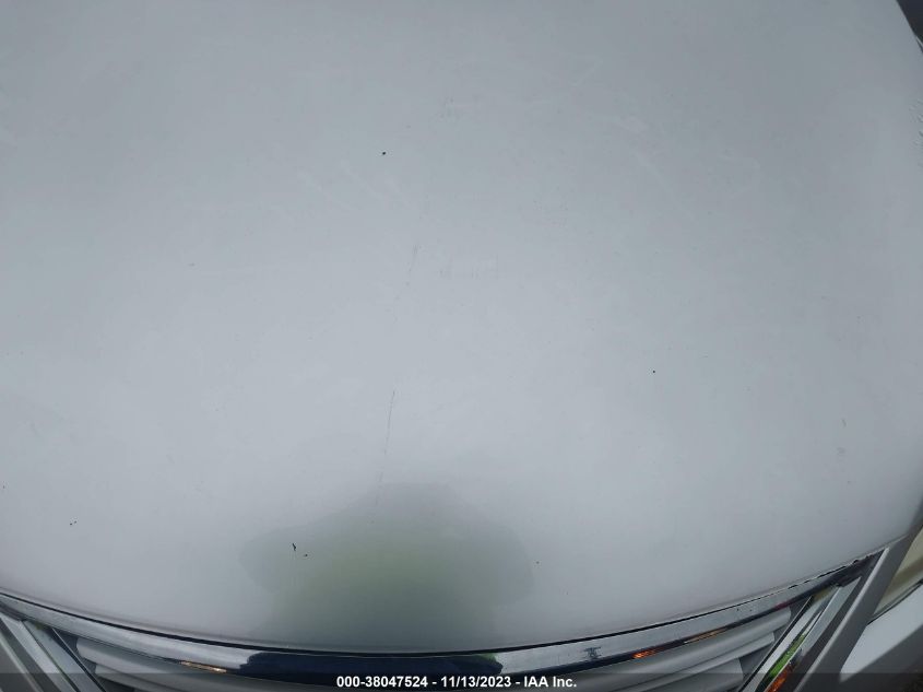 2014 NISSAN SENTRA SV - 3N1AB7AP6EY233111