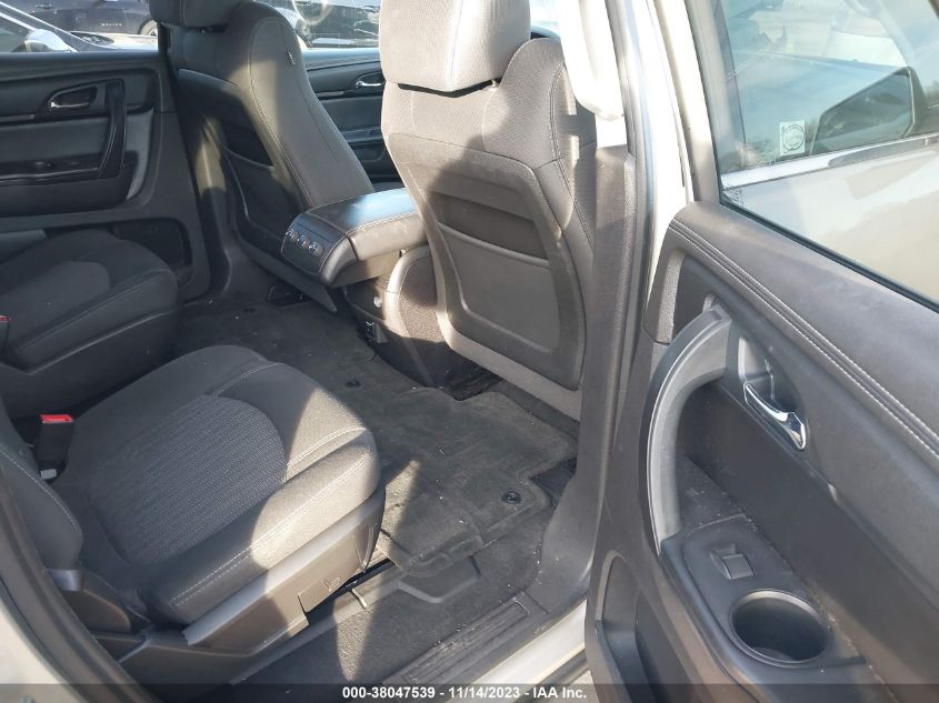 2014 CHEVROLET TRAVERSE 1LT - 1GNKVGKDXEJ229328