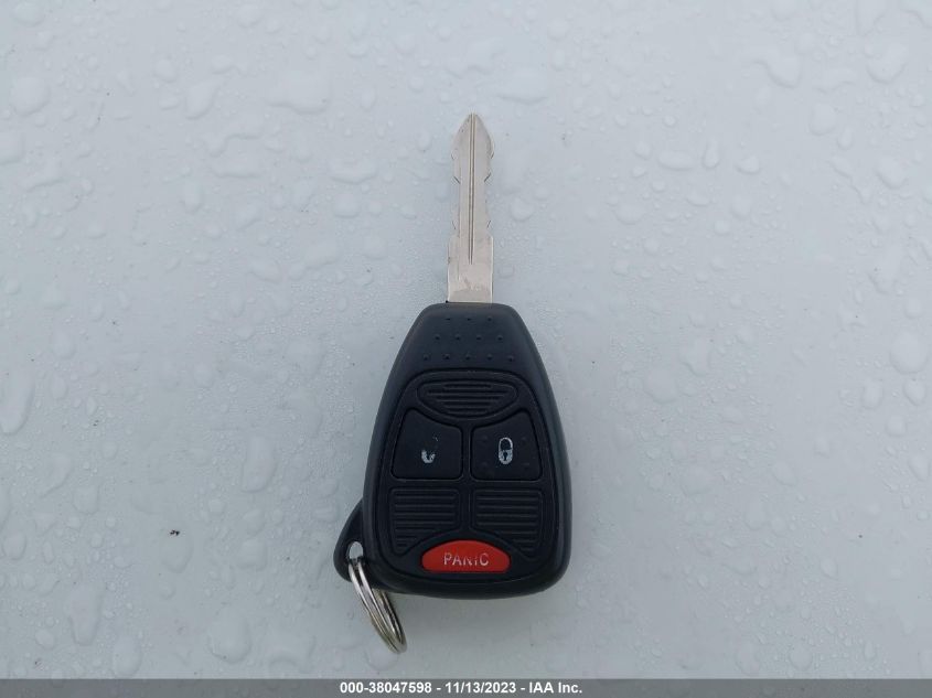 2014 JEEP PATRIOT SPORT - 1C4NJRBBXED558170