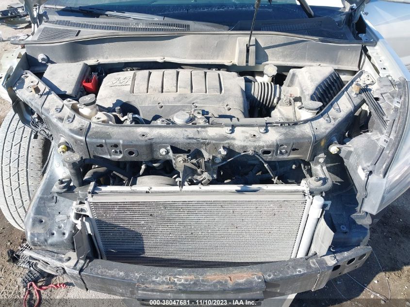 2015 GMC ACADIA SLT-1 - 1GKKVRKD2FJ347352