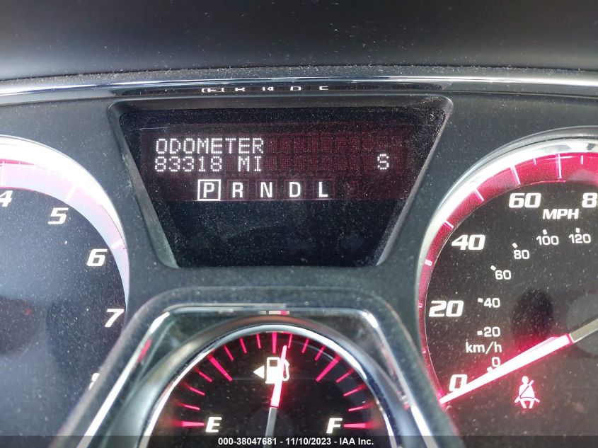 2015 GMC ACADIA SLT-1 - 1GKKVRKD2FJ347352