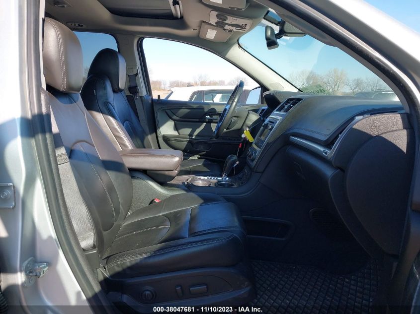 2015 GMC ACADIA SLT-1 - 1GKKVRKD2FJ347352