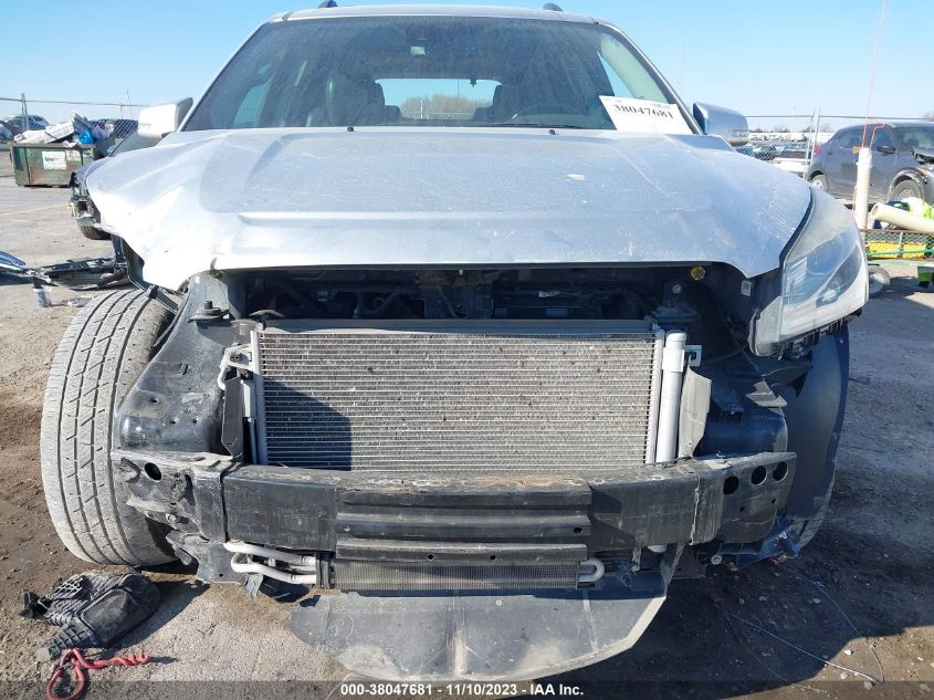 2015 GMC ACADIA SLT-1 - 1GKKVRKD2FJ347352