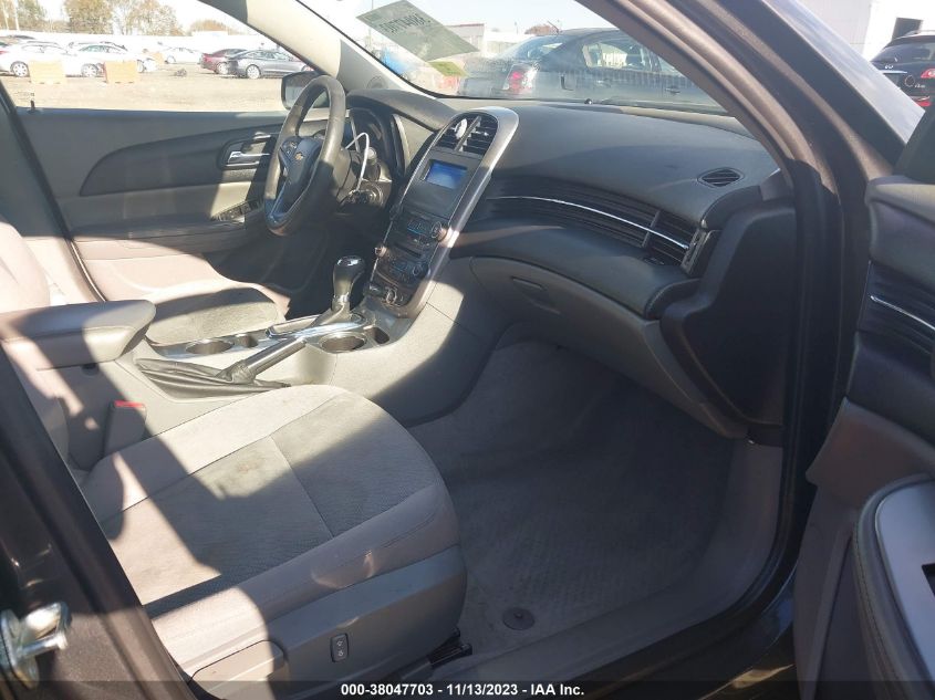 2014 CHEVROLET MALIBU LS - 1G11A5SL9EF147243