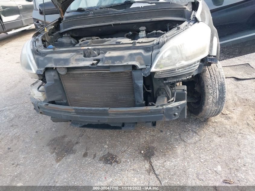2013 KIA SOUL - KNDJT2A58D7496387