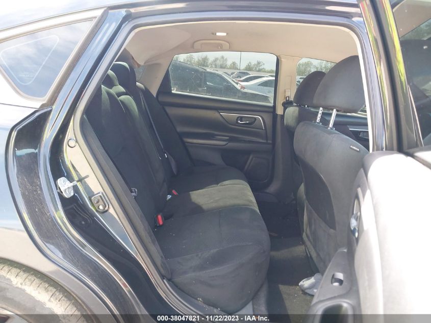 2015 NISSAN ALTIMA 2.5 SV - 1N4AL3AP6FC416382