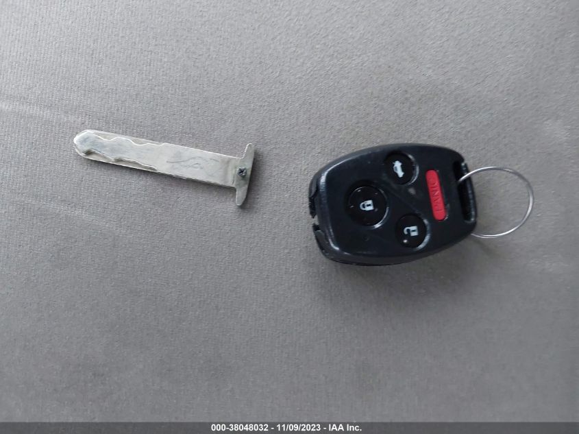 2013 HONDA CIVIC EX - 19XFB2F86DE030565