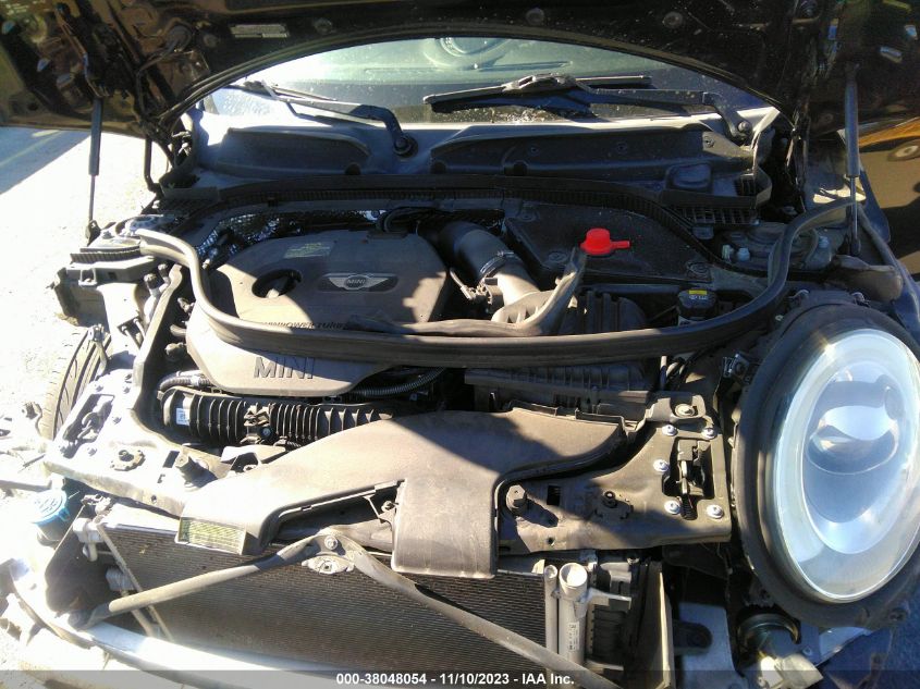 2015 MINI HARDTOP COOPER S - WMWXU3C56F2B58755