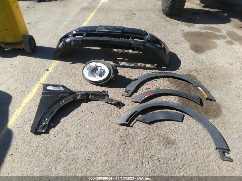 2015 MINI HARDTOP COOPER S - WMWXU3C56F2B58755