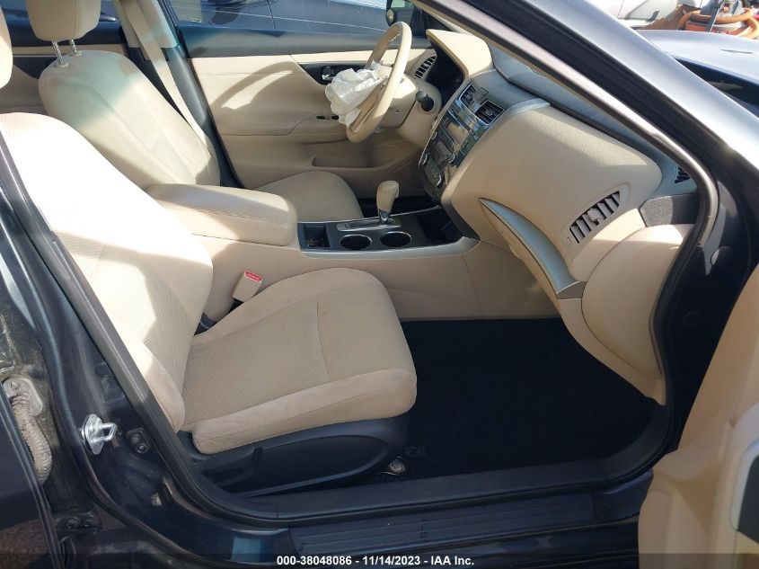 2015 NISSAN ALTIMA 2.5 S - 1N4AL3AP4FC577779