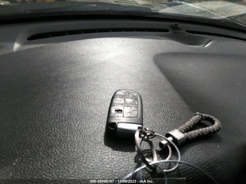 2015 DODGE CHALLENGER SXT OR R/T - 2C3CDZAG0FH759256