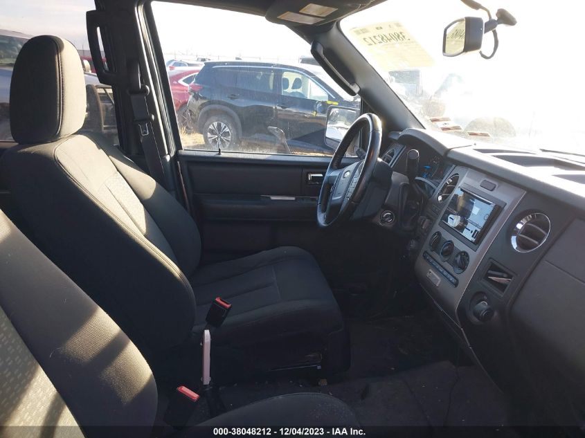 2016 FORD EXPEDITION XL - 1FMJU1GT9GEF21189