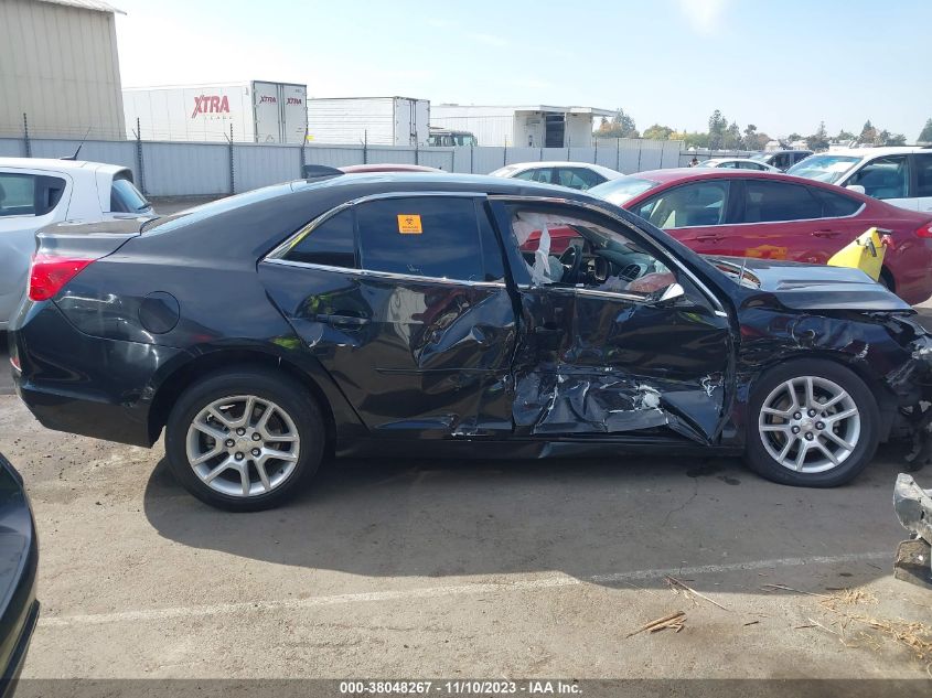 2015 CHEVROLET MALIBU 1LT - 1G11C5SL2FF338787