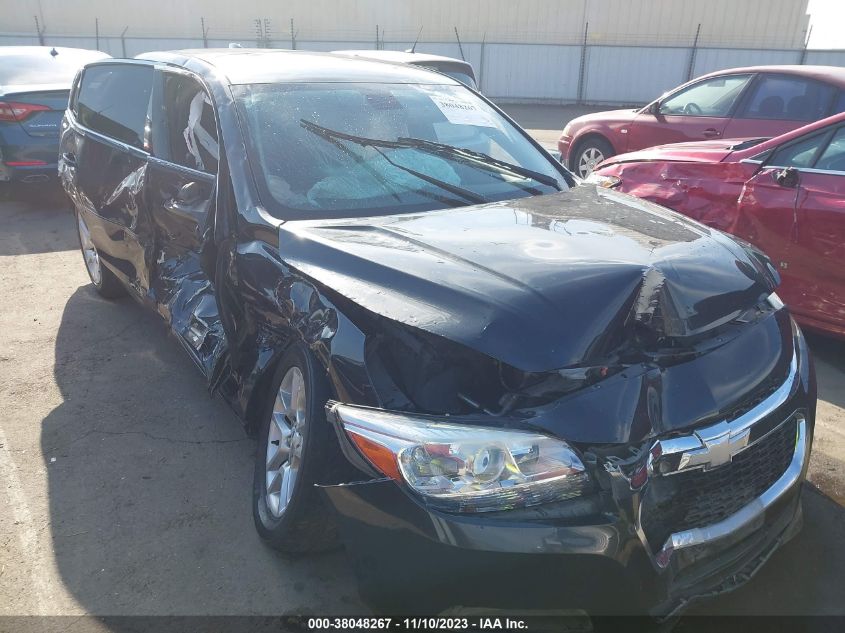 2015 CHEVROLET MALIBU 1LT - 1G11C5SL2FF338787