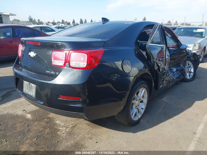 2015 CHEVROLET MALIBU 1LT - 1G11C5SL2FF338787