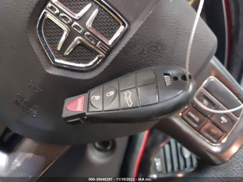 2014 DODGE DART SXT - 1C3CDFBB4ED672117