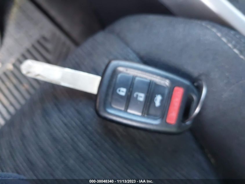 2013 HONDA ACCORD SPORT - 1HGCR2F55DA150110