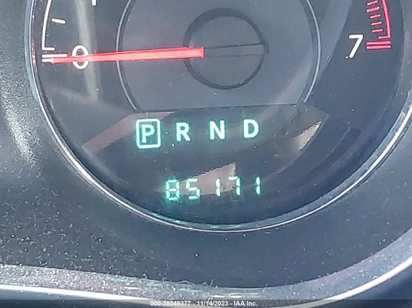 2013 CHRYSLER 200 LIMITED - 1C3CCBCG0DN578864
