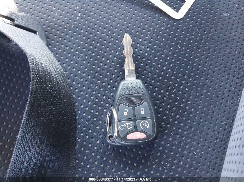2013 CHRYSLER 200 LIMITED - 1C3CCBCG0DN578864