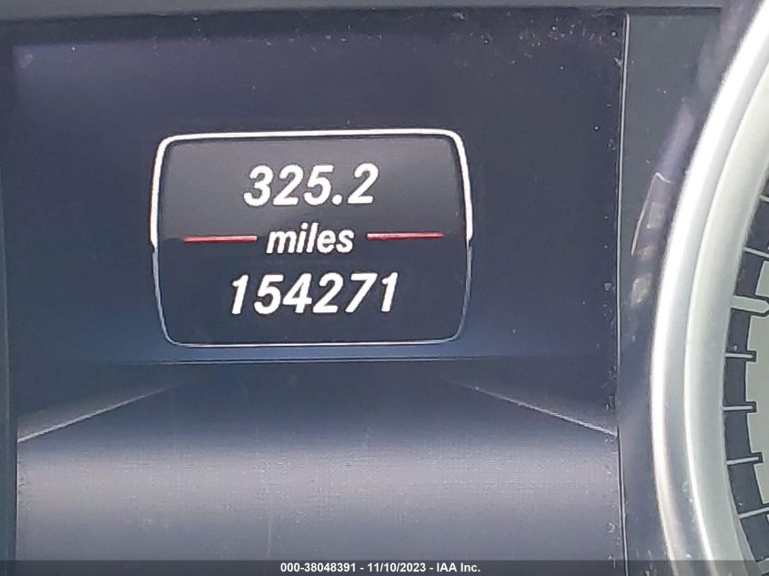 2014 MERCEDES-BENZ SLK 250 - WDDPK4HA4EF074710