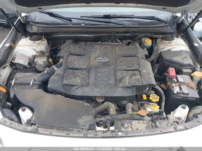 2015 SUBARU LEGACY 3.6R LIMITED - 4S3BNEJ61F3003216