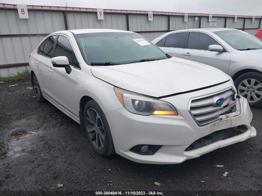 2015 SUBARU LEGACY 3.6R LIMITED - 4S3BNEJ61F3003216