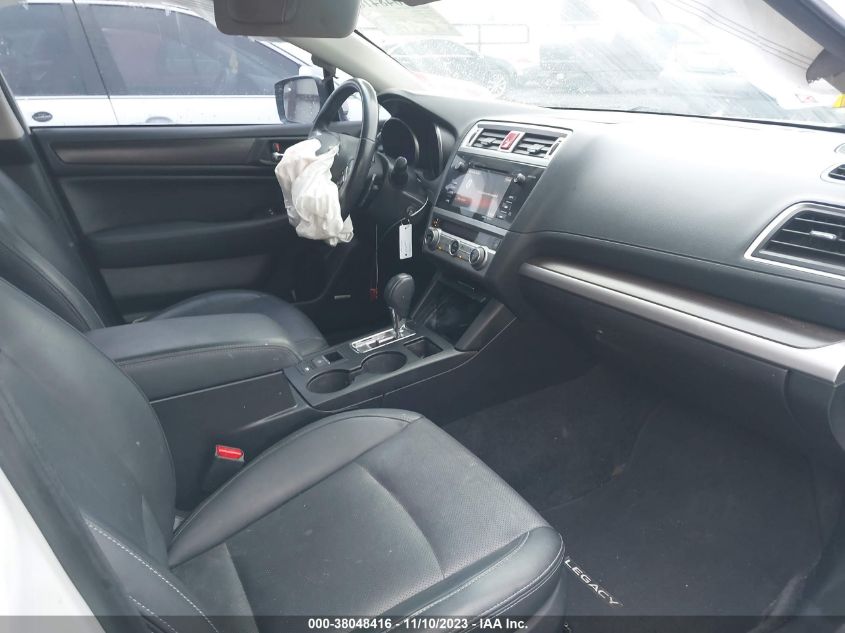 2015 SUBARU LEGACY 3.6R LIMITED - 4S3BNEJ61F3003216