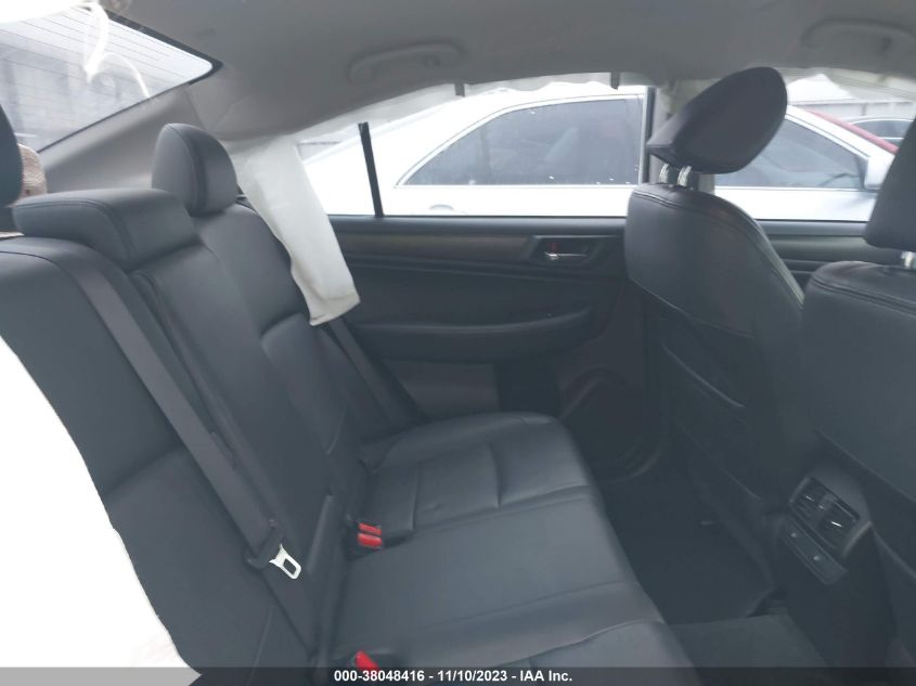 2015 SUBARU LEGACY 3.6R LIMITED - 4S3BNEJ61F3003216