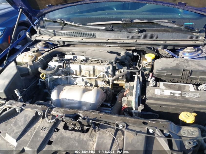 2015 CHRYSLER 200 S - 1C3CCCBB4FN511926