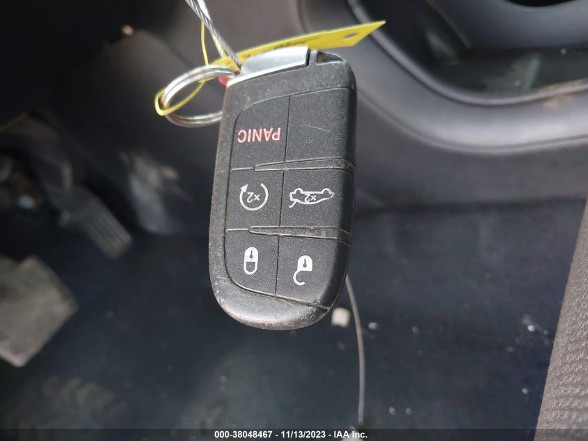 2015 CHRYSLER 200 S - 1C3CCCBB4FN511926