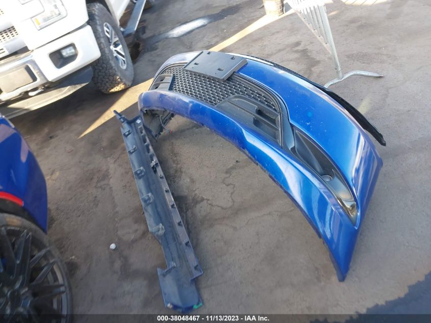 2015 CHRYSLER 200 S - 1C3CCCBB4FN511926