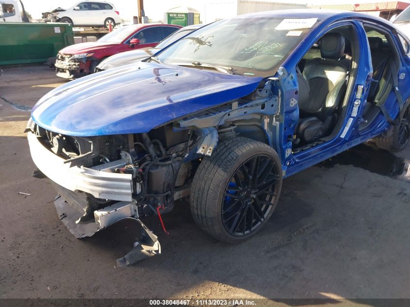 2015 CHRYSLER 200 S - 1C3CCCBB4FN511926