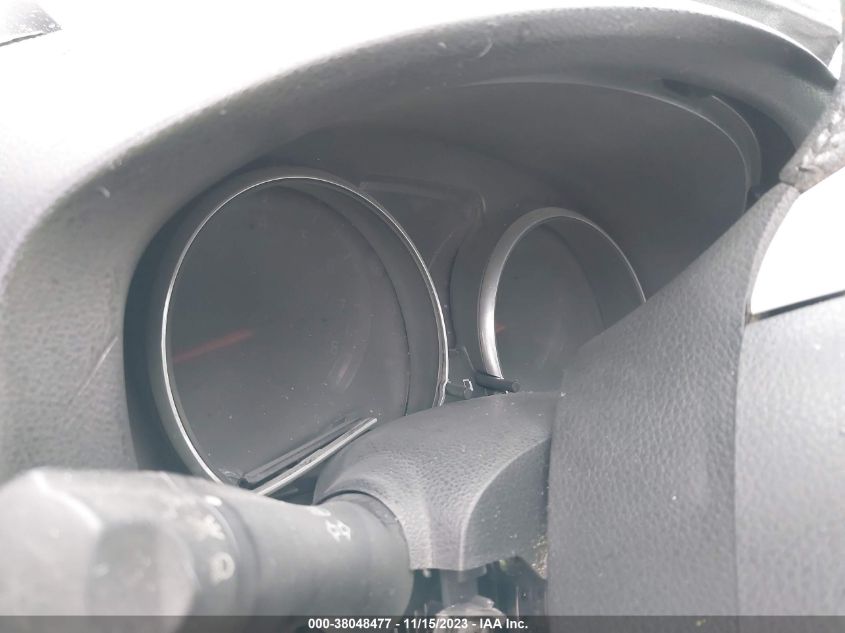 2014 NISSAN VERSA NOTE S/S PLUS/SV/SL - 3N1CE2CP6EL402508