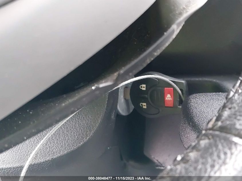 2014 NISSAN VERSA NOTE S/S PLUS/SV/SL - 3N1CE2CP6EL402508