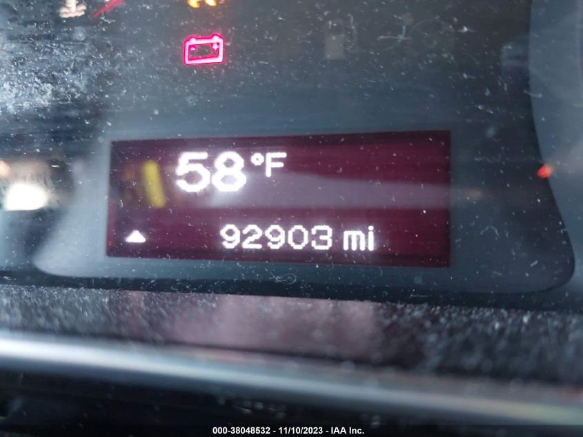 2013 DODGE DART SE/AERO - 1C3CDFAA4DD309503