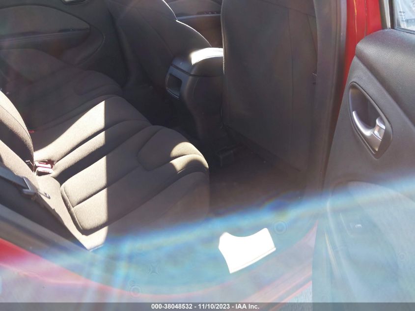 2013 DODGE DART SE/AERO - 1C3CDFAA4DD309503