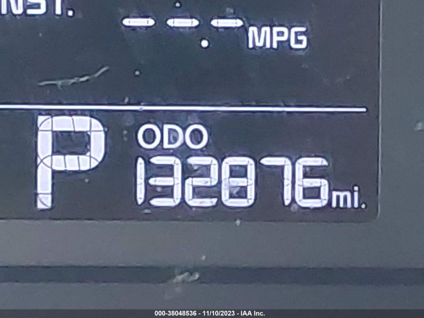 2014 KIA FORTE LX - KNAFX4A68E5218470